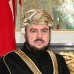 Asa'ad bin Tariq, Deputy Prime Minister, Oman,