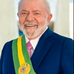 Brazil, Luiz Inácio Lula da Silva, President,