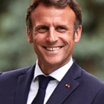 France, Emmanuel Macron,President,