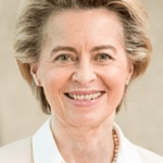 European Union, Ursula von der Leyen , President,