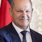 Germany, Olaf Scholz, Chancellor,