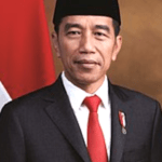 Indonesia, Joko Wododo, President,