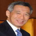 Lee Hsien Loong, Prime Minister, Singapore,