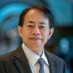 Masatsugu Asakawa,President,Asian Development Bank,