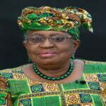 Ngozi Okonjo-lweala, Director-General, World Health Organization,