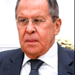 Russia, Sergei Lavrov, Foreign Minister,