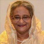 Saikh Hasina, Prime minister, Bangladesh,