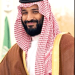 Saudi Arabia, Mohammed bin Salman, Crown Prince and Prime minister,