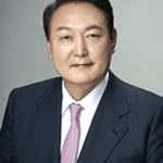 South Korea, Yoon Suk-yeol, President,