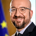 European Union, Charles Michel, President of the European Council,