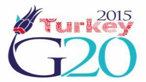 2015, Antalya summit,