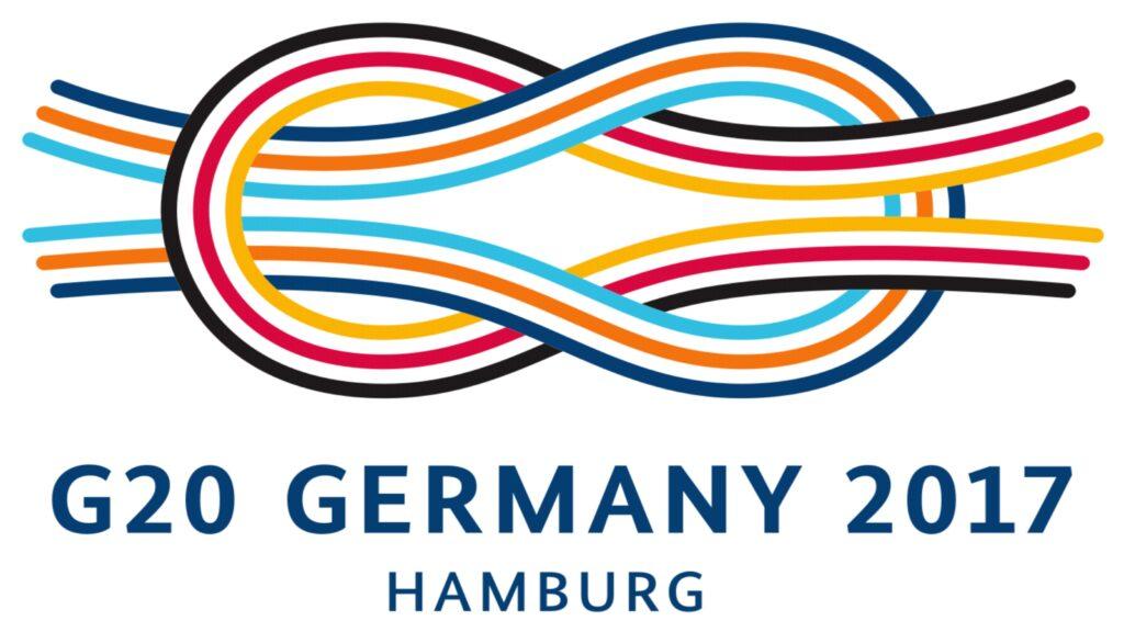 2017 G20 Hamburg Summit,