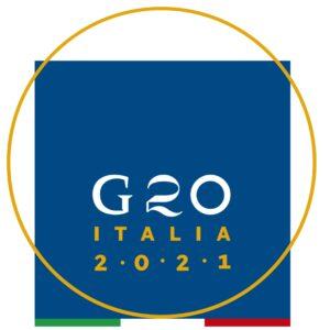 2021 G20 Rome Summit,