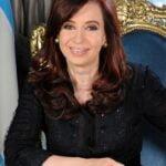🇦🇷 Argentina, Cristina Fernández de Kirchner, President,