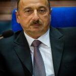 🇦🇿 Azerbaijan, Ilham Aliyev, President,