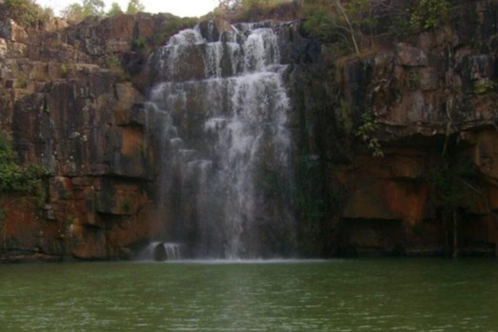 Badaghagara, Waterfalls in Odisha,