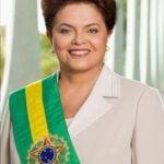 🇧🇷 Brazil, Dilma Rousseff, President,