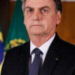 Brazil, Jair Bolsonaro, President,