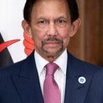 Brunei, Hashanah Bolkiah, Sultan, 2021 Chairperson of Association of Southeast Asian Nations, 