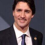 🇨🇦 Canada, Justin Trudeau, Prime Minister,