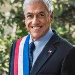 Chile, Sebastian Piñera, President, Chairperson of APEC, 