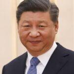 China, Xi Jinping, President,