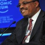 🇪🇹 Ethiopia, Hailemariam Desalegn, Prime Minister, 2013 Chair of the African Union, 