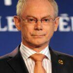 🇪🇺 Union, Herman Van Rompuy, President of the European Council, 