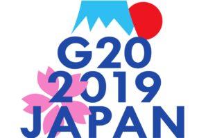 G20 2019 Japan, Osaka summit,