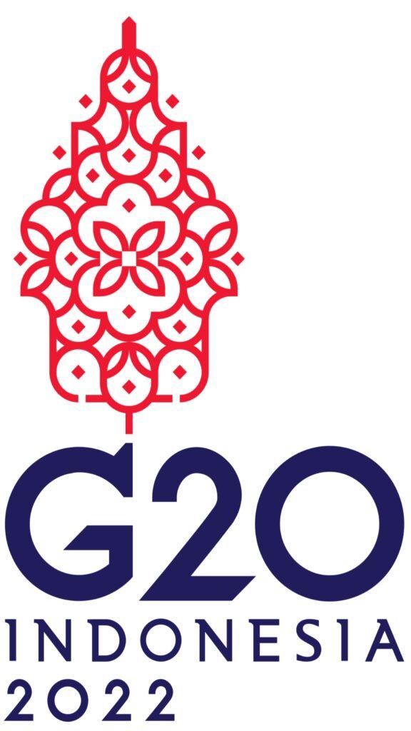 G20 Indonesia 2022,