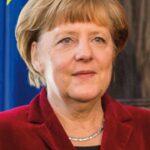 🇩🇪 Germany, Angela Merkel, Chancellor,