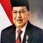 Indonesia, Jusuf Kalla, Vice President, 