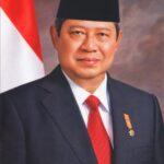 🇮🇩 Indonesia, Susilo Bambang Yudhoyono, President,