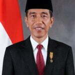 🇮🇩 Indonesia, Joko Widodo, President,