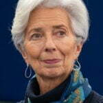 International Monetary Fund, Christine Lagarde, President, 