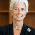 International Monetary Fund,Christine Lagarde, managing director,