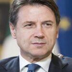 Italy, Giuseppe Conte, Prime Minister,