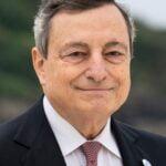 Italy, Mario Draghi, Prime Minister, (Host)