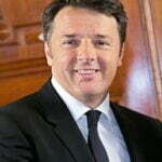 🇨🇵 Italy, Matteo Renzi, Prime Minister,