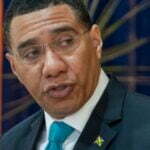 Jamaica, Andrew Holness, Prime Minister, 2018 Chairperson of CARICOM, 