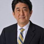 Japan, Shinzō Abe, Prime Minister,