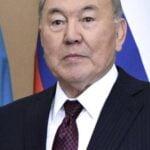 🇰🇿 Kazakhstan,Nursultan Nazarbayev, President, guest invitee,