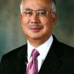 🇲🇾 Malaysia, Najib Razak, Prime Minister, 2015 Chair of ASEAN,