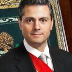 Mexico, Enrique Peña Nieto, President,
