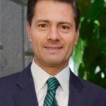 🇲🇽 Mexico, Enrique Peña, President,