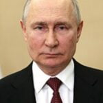 Russia, Vladimir Putin, President,