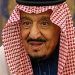Salmanbin Abdullaziz Al Saud, King (Host), 