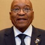 South Africa, Jacob Zuma, President,