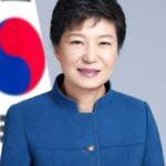🇰🇷 South Korea, Park Geun-hye, President,