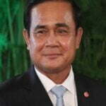 🇹🇭 Thailand,Prayut Chan-o-cha, Prime Minister, guest invitee,